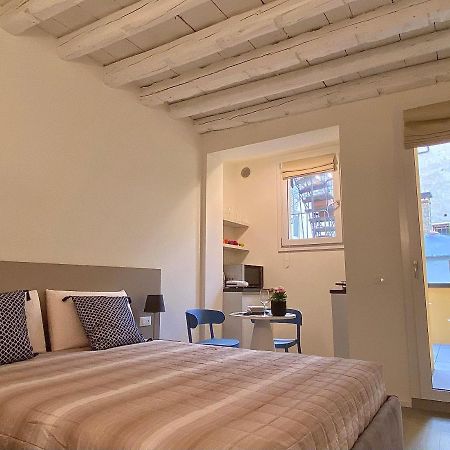 Residenza Subitosanto - Appartamento 1B "Palladio" Padua Exterior foto