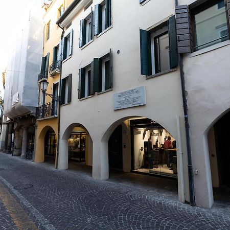 Residenza Subitosanto - Appartamento 1B "Palladio" Padua Exterior foto