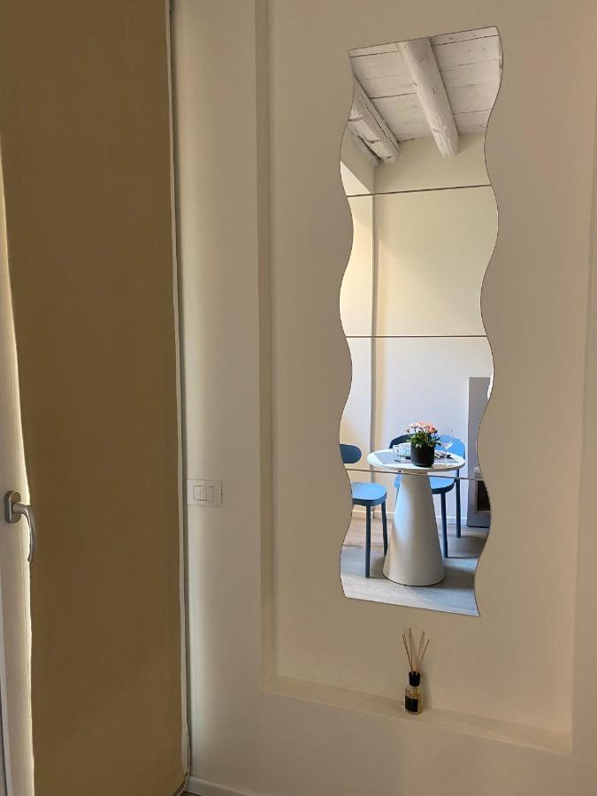 Residenza Subitosanto - Appartamento 1B "Palladio" Padua Exterior foto