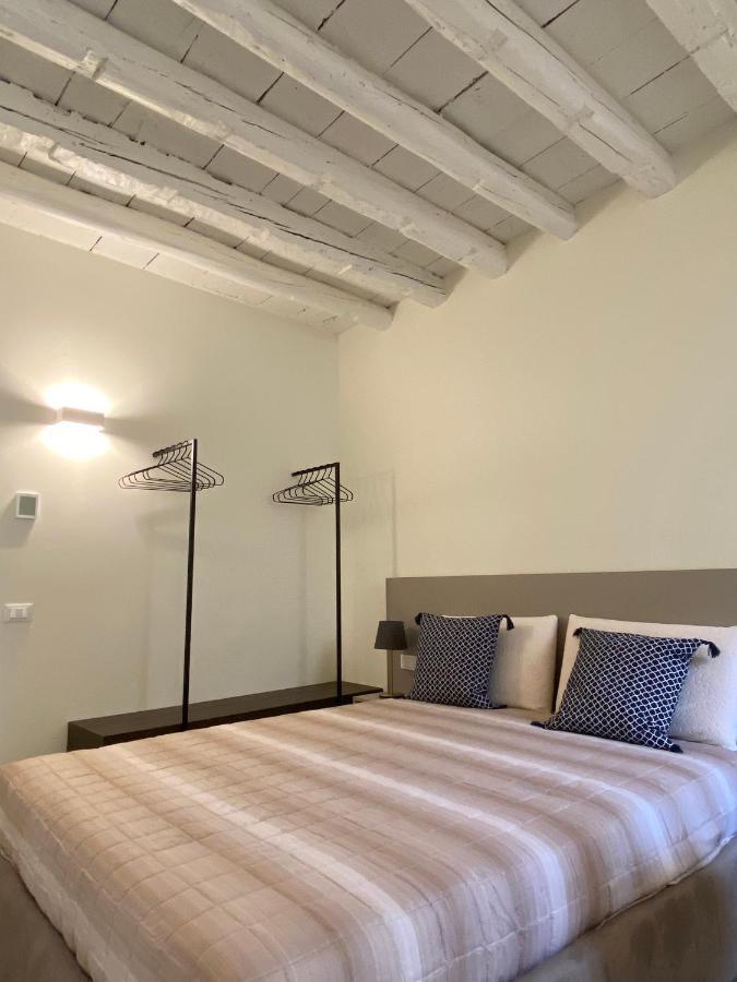 Residenza Subitosanto - Appartamento 1B "Palladio" Padua Exterior foto